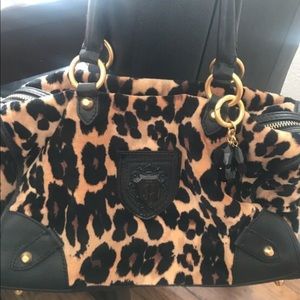 Juicy Couture Cheetah